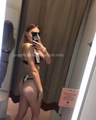 Анкета проститутки Алена - метро Нагатино-Садовники, возраст - 24