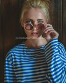 Анкета проститутки Танюша - метро Тимирязевский, возраст - 24