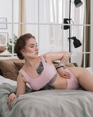 Анкета проститутки Таюша - метро Марфино, возраст - 24