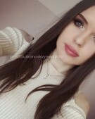 Анкета проститутки Мирослава - метро Басманный, возраст - 24