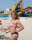 Анкета проститутки Линда - метро Люблино, возраст - 25