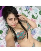 Анкета проститутки Инна - метро Нагатино-Садовники, возраст - 25