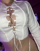 Анкета проститутки Стефания - метро Измайлово, возраст - 25