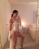 Анкета проститутки Рита - метро Черемушки, возраст - 25