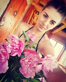 Анкета проститутки Мирослава - метро Измайлово, возраст - 25