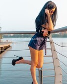 Анкета проститутки Марина - метро Строгино, возраст - 25