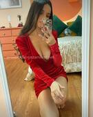 Анкета проститутки Наталья - метро Хамовники, возраст - 25