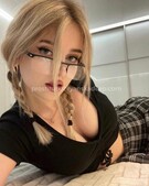 Анкета проститутки Илона - метро Строгино, возраст - 25