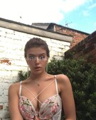 Анкета проститутки Кристина - метро Тимирязевский, возраст - 25