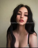 Анкета проститутки Нила - метро Лефортово, возраст - 25