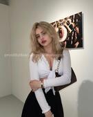 Анкета проститутки Рада - метро Сокол, возраст - 25