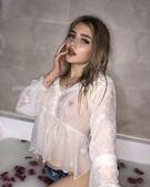 Анкета проститутки Римма - метро Перово, возраст - 25