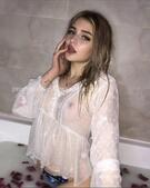 Анкета проститутки Зоя - метро Сокольники, возраст - 25