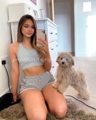 Анкета проститутки Марта - метро Ясенево, возраст - 25