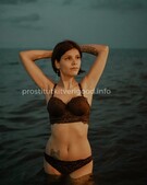 Анкета проститутки Рената - метро Ломоносовский, возраст - 25