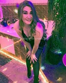 Анкета проститутки Оксана - метро Басманный, возраст - 25