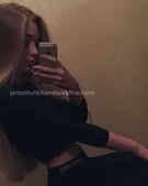 Анкета проститутки Диана - метро Южное Бутово, возраст - 25