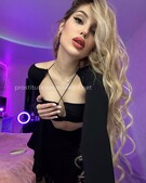 Анкета проститутки Елизавета - метро Тверской, возраст - 25