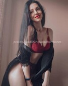 Анкета проститутки Зоя - метро Тропарево-Никулино, возраст - 25