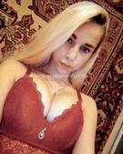 Анкета проститутки Ася - метро Северное Медведково, возраст - 25