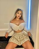 Анкета проститутки Галина - метро Перово, возраст - 25