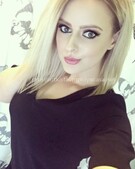 Анкета проститутки Карина - метро Южнопортовый, возраст - 25