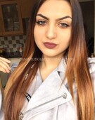 Анкета проститутки Инга - метро Даниловский, возраст - 25