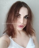 Анкета проститутки Адель - метро Хорошевский, возраст - 25