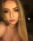 Анкета проститутки Лера - метро Бескудниковский, возраст - 25