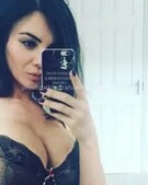 Анкета проститутки Дарья - метро Лефортово, возраст - 25