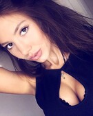 Анкета проститутки Олечка - метро Нагатино-Садовники, возраст - 25