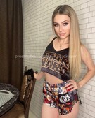 Анкета проститутки Римма - метро Тимирязевский, возраст - 25