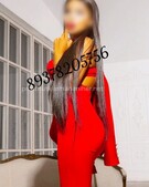 Анкета проститутки Милана - метро Крылатское, возраст - 25