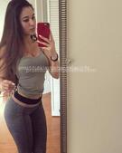 Анкета проститутки Леля - метро Угреша, возраст - 25