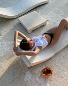 Анкета проститутки Соня - метро Сходненская, возраст - 25