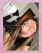 Анкета проститутки Ида - метро Преображенское, возраст - 25