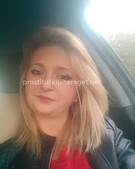 Анкета проститутки Диана - метро Перово, возраст - 26