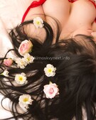 Анкета проститутки Юля - метро Тверской, возраст - 26