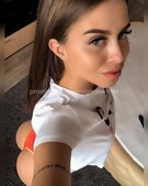 Анкета проститутки Даша - метро Дорогомилово, возраст - 26