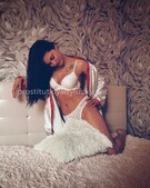 Анкета проститутки Злата - метро Бибирево, возраст - 26