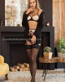 Анкета проститутки Таюша - метро Хорошевский, возраст - 26