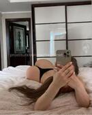 Анкета проститутки Леля - метро Дорогомилово, возраст - 26