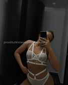 Анкета проститутки Карина - метро Хамовники, возраст - 26