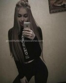 Анкета проститутки Юлия - метро Таганский, возраст - 26