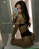 Анкета проститутки Елена - метро Саларьево, возраст - 26