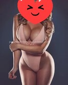 Анкета проститутки Кира - метро Пресненский, возраст - 26