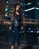 Анкета проститутки Шарлотта - метро Дмитровский, возраст - 27