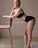 Анкета проститутки Марго - метро Тверской, возраст - 27