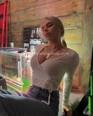 Анкета проститутки Галина - метро Чертаново Центральное, возраст - 27