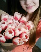 Анкета проститутки Ленусик - метро Донской, возраст - 27